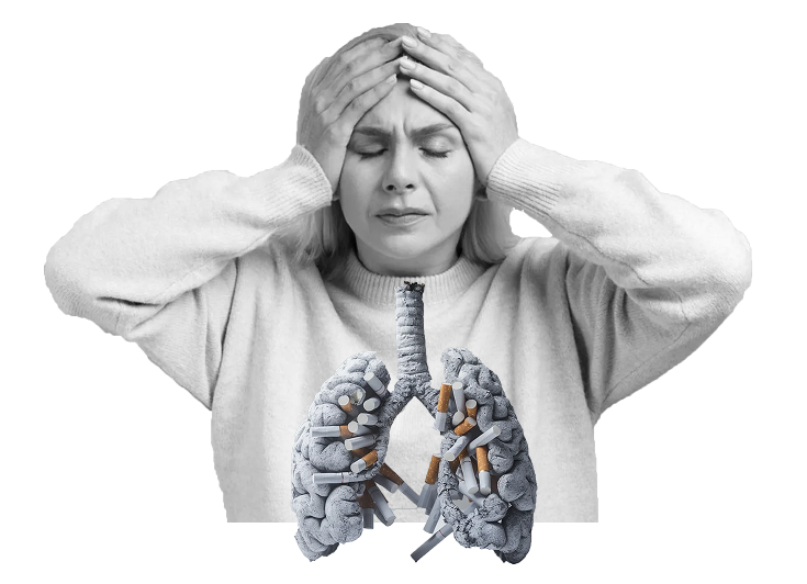 Health distress